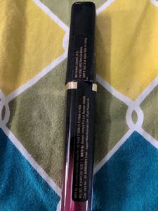 Faces Canada Comfy Matte Wow Lipstick