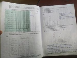 8th STD Maths Work Book