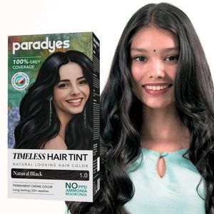 Paradyes Hair Tint