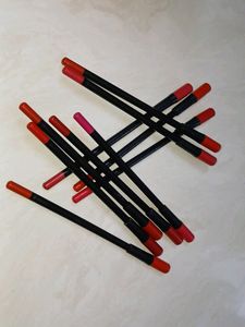 10 Lipliners