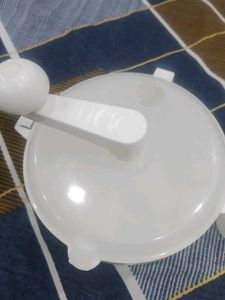 Manual Atta Making Machine