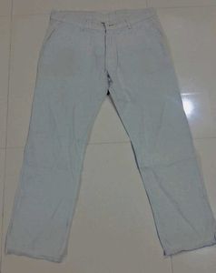 Men&#39;s Casual Pants Bundle Of 4