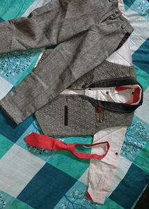 Boy&#39;s Stylish Outfit Set