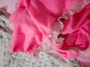 Comfortable &amp; Stylish Women&#39;s Briefs (Set of 2)