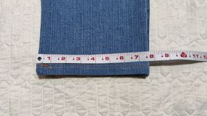 Boyfriend Jeans For Girls 30 Size
