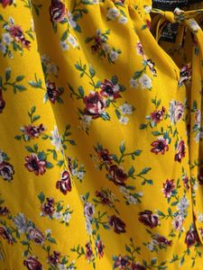 Forever 21 Brand New Off Shoulder Top