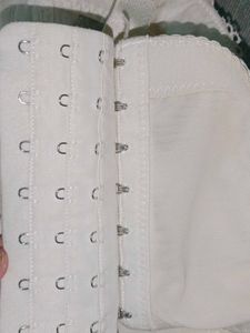 Elegant Floral Lace Bra