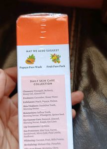 Biotique Sunscreen 50+Spf