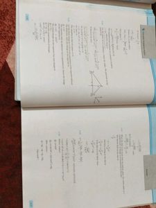 NCERT Exemplar - Class 12th Chem N Physics