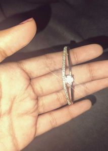 Beautiful Rose Gold Bracelet