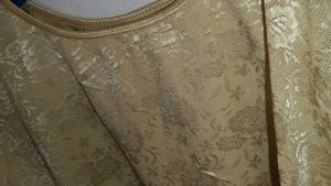 Stretchable Blouse