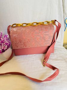 Each Sling Bag Is For Price 119 Only