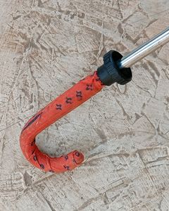 Handicraft Rajasthani Embroidered Umbrella/Parasol