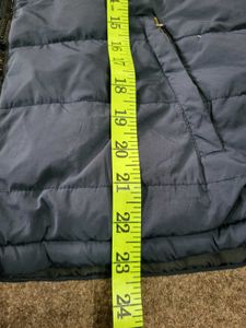 The North Face Puffer Jacket