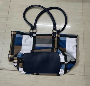 Office Shoulder Bag