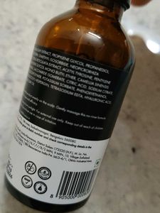 Thrive Hair Prime Serum