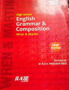 Grammar Booster : Level Up Your Language