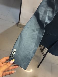 Coat pant