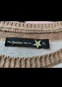 Beautiful Womens Woollen T Shirt