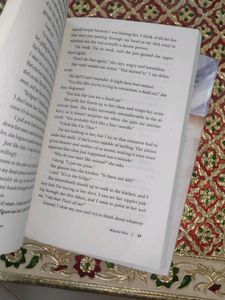 Maybe Someday And Not By Colleen Hoover