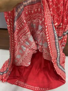 Bohemian Printed Maxi Dress