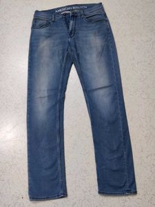 American Bull Jeans - Size 34