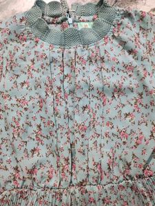 Fancy Frock For Kids