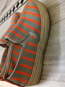 Casual Shoes