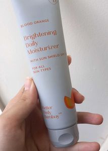 Better Body Bombay Moisturizer