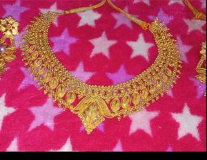 Jewellery Set