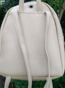 New Backpack Small size
