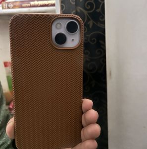 Iphone 14/15 Plus Back Cover