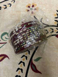Fancy Bangles