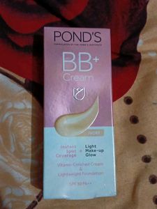 Pond's BB+ Cream