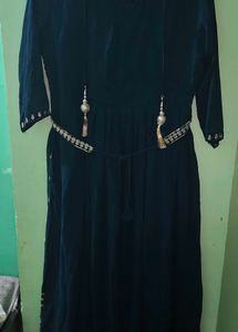 Festival Gown