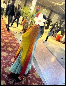 Beautiful Anarkali Dress✅💯