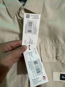 L Size Classy Shirt