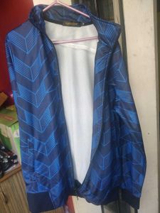 Unisex Lightweight Windproof Jacket