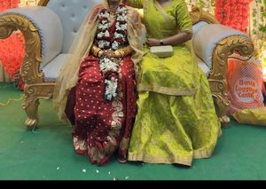 Beautiful Lehenga