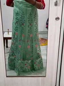 Elegant Lehenga Choli
