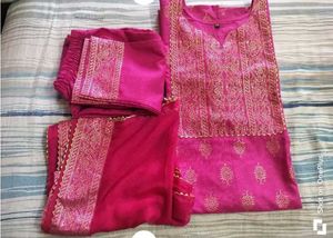 Suit Set