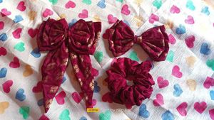 Hair Accessory Set