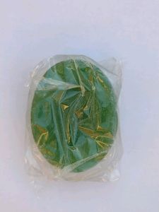 Neem Aloevera Ayurvedic Soap