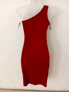 SEXIEST SHEIN MIDI BODYCON