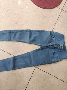 Kids Jeans