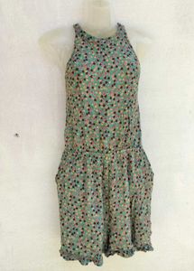 Classic Playsuit