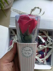 Kawaii Rose With Slogan Especially For You