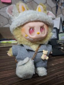 Molly Doll Figure