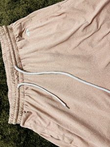 Workout Capri Pants