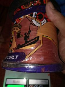 Premium quality Mono fill gold,